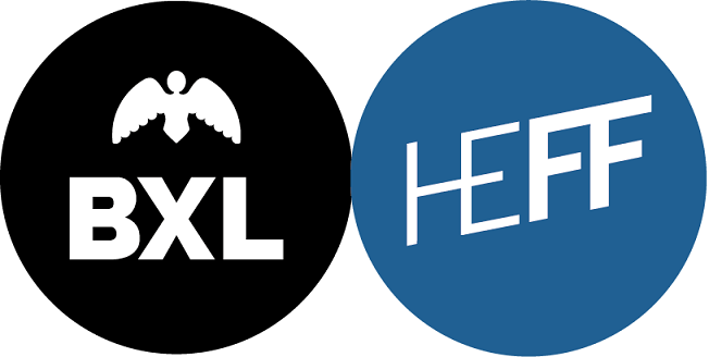 logo heff